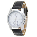 Business water proof Wristwatches and Stainless Steel watch